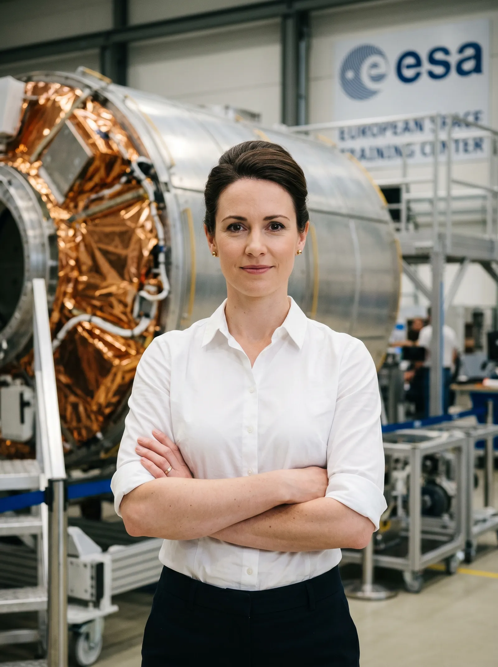 Dr. Laura Winterling