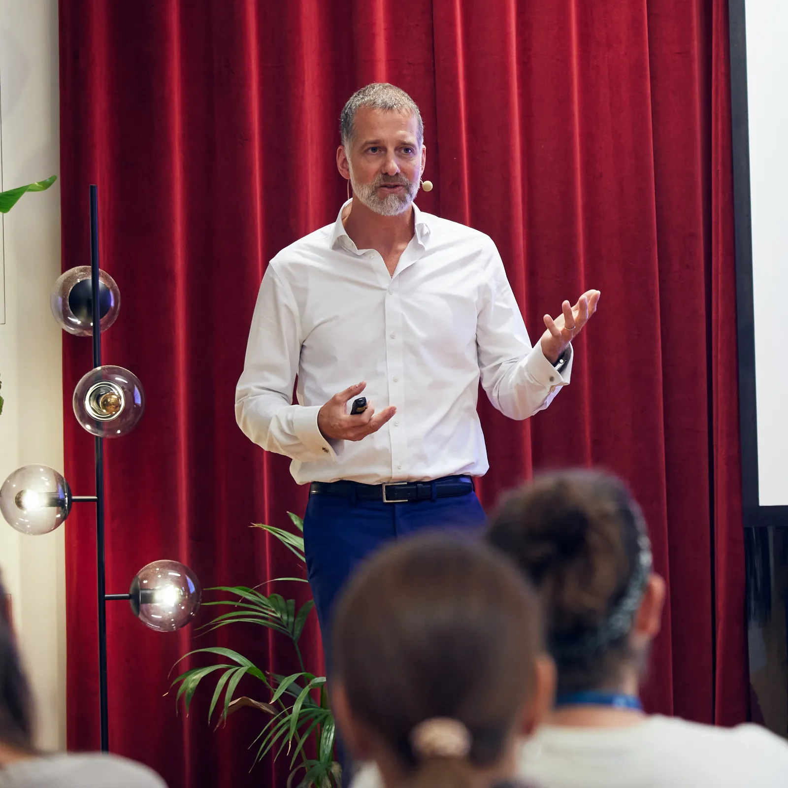 Prof. Dr. Nils Schulenburg